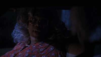 You go knock. I think a man
should go up there and knock. - Boo 2! A Madea Halloween