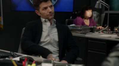 - You go.
- My parents think - Ghosted