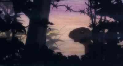 You go now, talk to Bigwig. - Watership Down