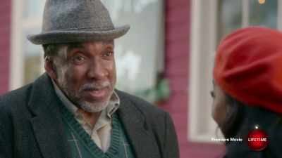 You go on about your day
without another worry. - A Christmas Winter Song