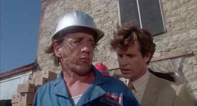 You go on back. - Take This Job and Shove It
