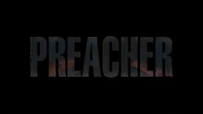 You go on, Father. - Preacher