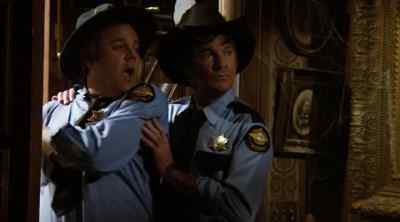 You go on. I hate a coward. - The Dukes of Hazzard