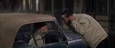 You go on.
I'll wait for you here. - Wild in the Country
