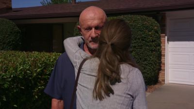 You go on now. - Better Call Saul