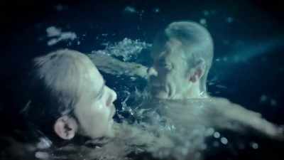 You go on without
me, Pop. Go on. - SEAL Team