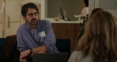 You go online,
they hated Forrest Gump. - The Big Sick
