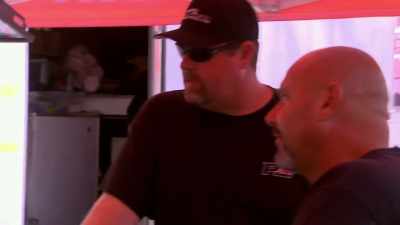 You go out on your shield
long before you go out - Street Outlaws No Prep Kings Team Attack