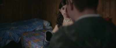 You go out on the pull and I don't. - Creatura