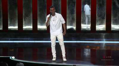 You go out with a 45, 50-year-old, - Chris Rock: Selective Outrage