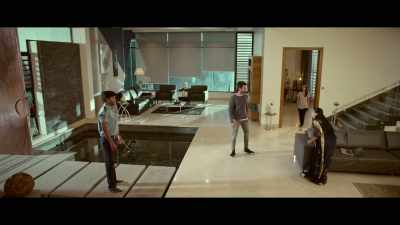 You go out. - Geetha Govindam