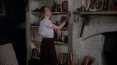 You go over the same thing - Serpico