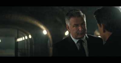 You go rogue, he's authorized
to hunt you down - Mission: Impossible   Fallout