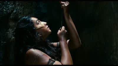 You go. - Apocalypto