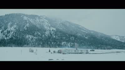 You go. - Wind River