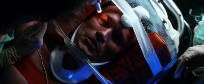 You go screw yourself What was that - Days of Thunder