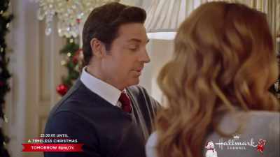 - You go see him
and have some bonding time. - Christmas in Vienna