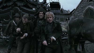 You go and sell - The Brothers Grimm