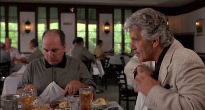 You go tell your employer - Big Trouble