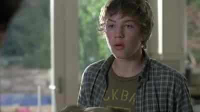 You go to that highway,
and you follow it. - Falling Skies