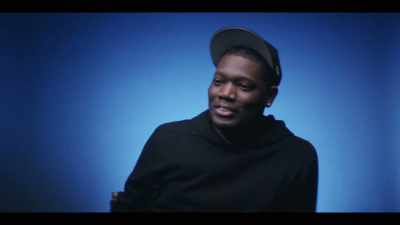 You go to the fucking capitol?" - That Damn Michael Che
