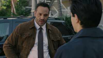 You go to the university,
talk to her colleagues, - High Potential