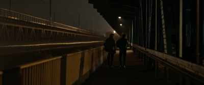 - You go there a lot?
- That was my first time. - Operation Hyacinth