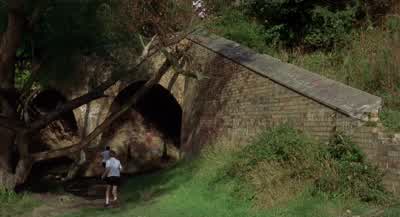 You go to ballet every week? - Billy Elliot