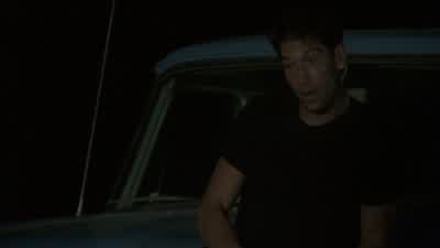 You go to Carl. - The Walking Dead