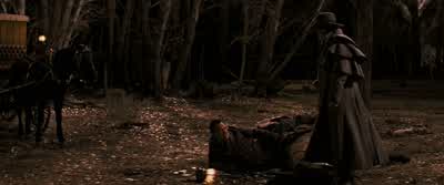 You go to hell, dentist. - Django Unchained