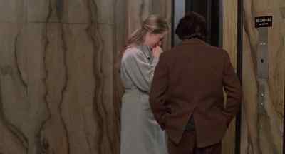 You go upstairs
and see him, - Kramer vs  Kramer