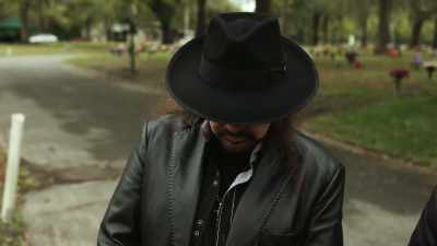 You go,
"Why did it have to happen?" - If I Leave Here Tomorrow: A Film About Lynyrd Skynyrd