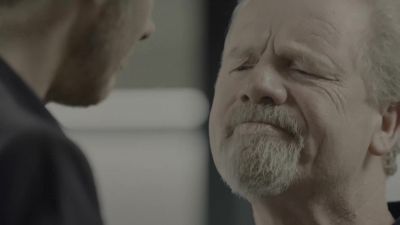 ‒You go...
‒Yeah. - Westworld