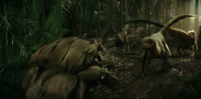 You goddamn fucking murderous turkeys. - Primitive War