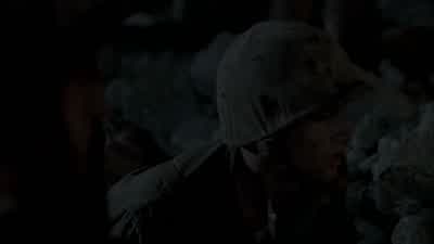 You going asiatic? - The Pacific