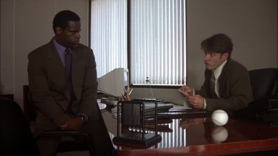 You were going to call her weren't you No - The Mating Habits of the Earthbound Human