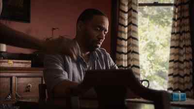 You going to church? - The Leftovers