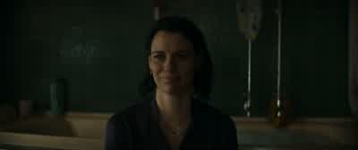 You going deep sea diving? - Evil Dead Rise