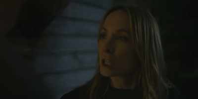 - You were going to fucking
leave me, you bitch. - Angela Black