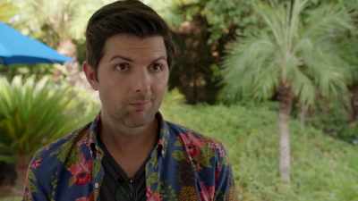 - You going hot-medium or medium-mild?
- Like normal. - Ghosted