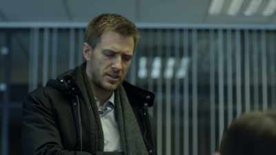 You going to join the hunt yourself? - Absentia