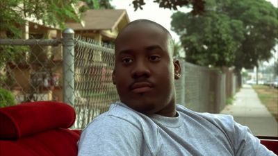 You going to Kansas with this fool - Menace II Society