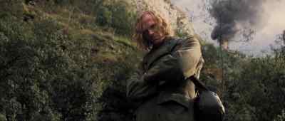 You were going to leave without me? - Inkheart