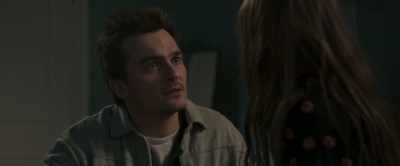 You were going to let Mommy
take me away and never see me. - Separation