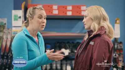 You were going out on
the circuit together, - Two for the Win