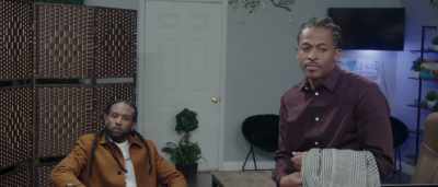 - You going to pull
all the fucking jobs - Missionary