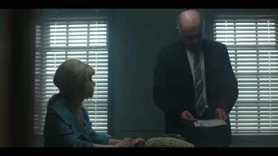 You going to say that's forged now? - The Trial of Christine Keeler