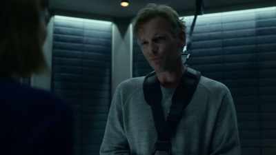 - You were going to sell me?
- No, at first, Zef said - The Rook