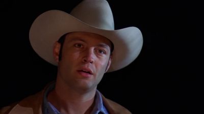 You were going to shoot me - Clay Pigeons