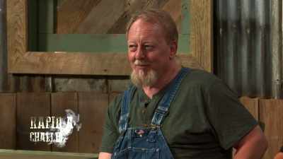 You going to take
that liquor there - Moonshiners: Master Distiller